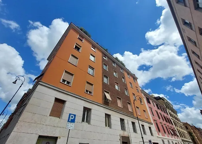 דירה Bianca Colosseum - 3br *