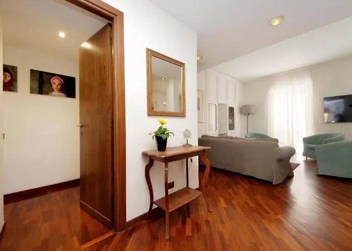Bianca Colosseum - 3br *
