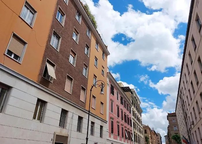 Bianca Colosseum - 3br