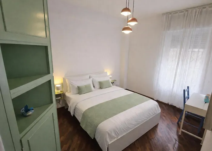 Bianca Colosseum - 3br Apartment *