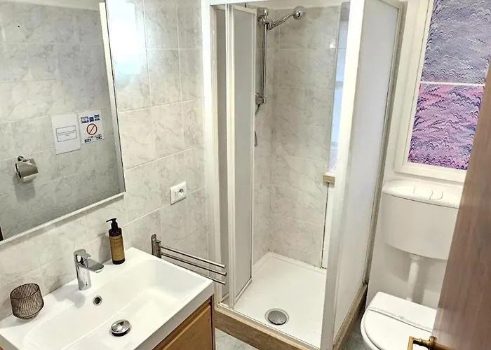 Bianca Colosseum - 3br רומא
