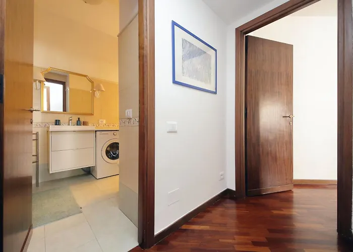 Bianca Colosseum - 3br Apartment *