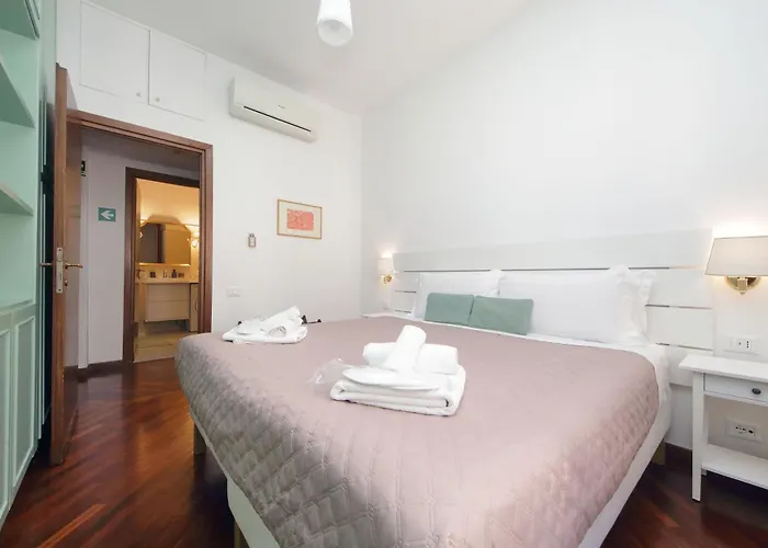 Apartment Bianca Colosseum - 3br *
