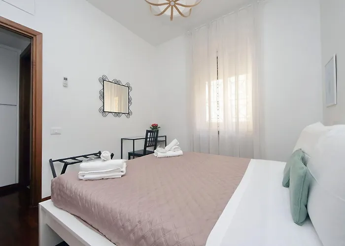 Bianca Colosseum - 3br Apartment *