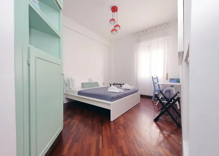 Bianca Colosseum - 3br