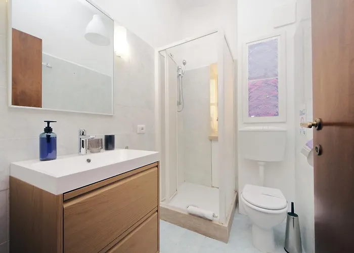 Bianca Colosseum - 3br Apartment