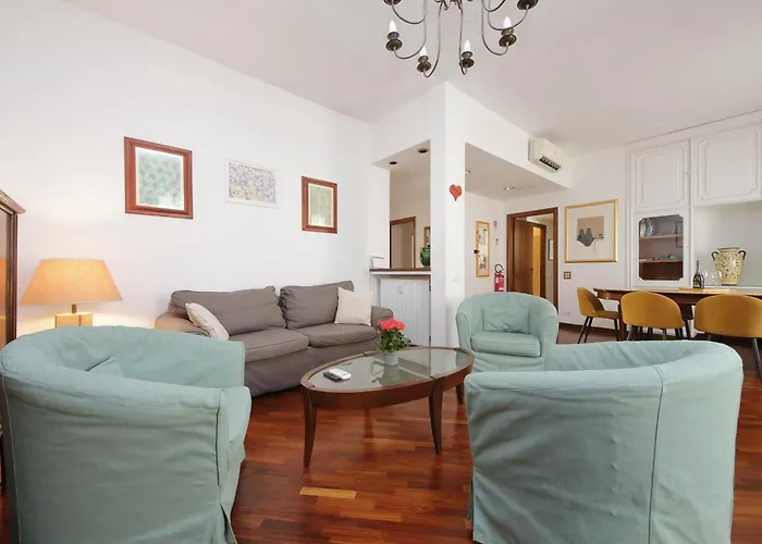 Bianca Colosseum - 3br Apartment *