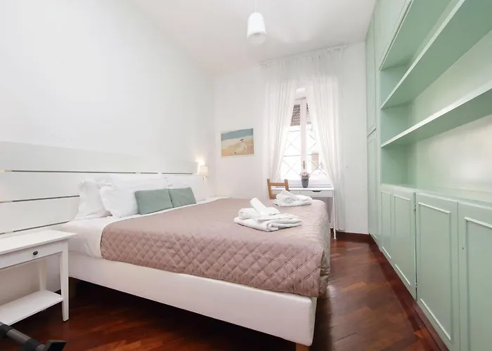 Bianca Colosseum - 3br Apartment