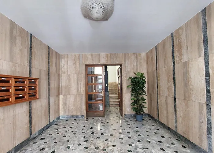 Bianca Colosseum - 3br Apartment *