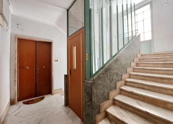 Bianca Colosseum - 3br Apartment *