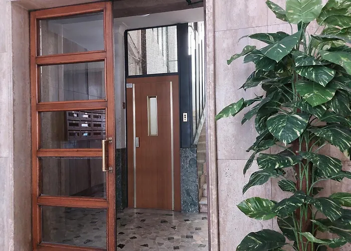 Bianca Colosseum - 3br Apartment *