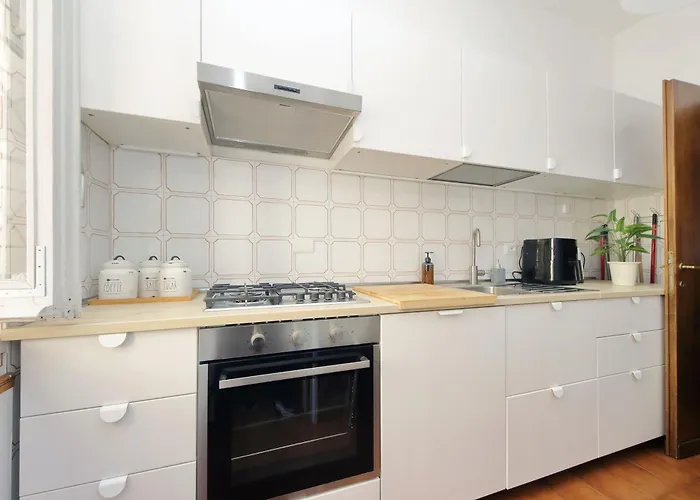 Bianca Colosseum - 3br Apartment *